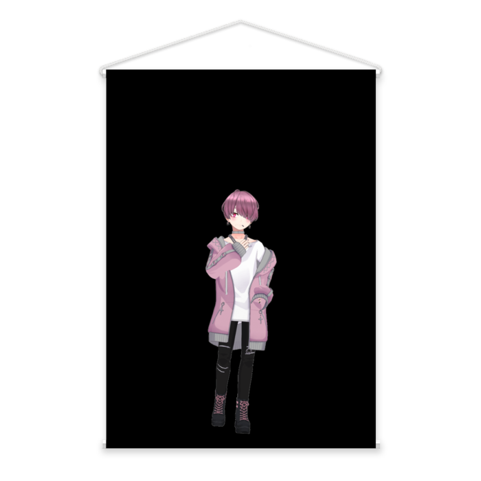 タペストリー - B2縦