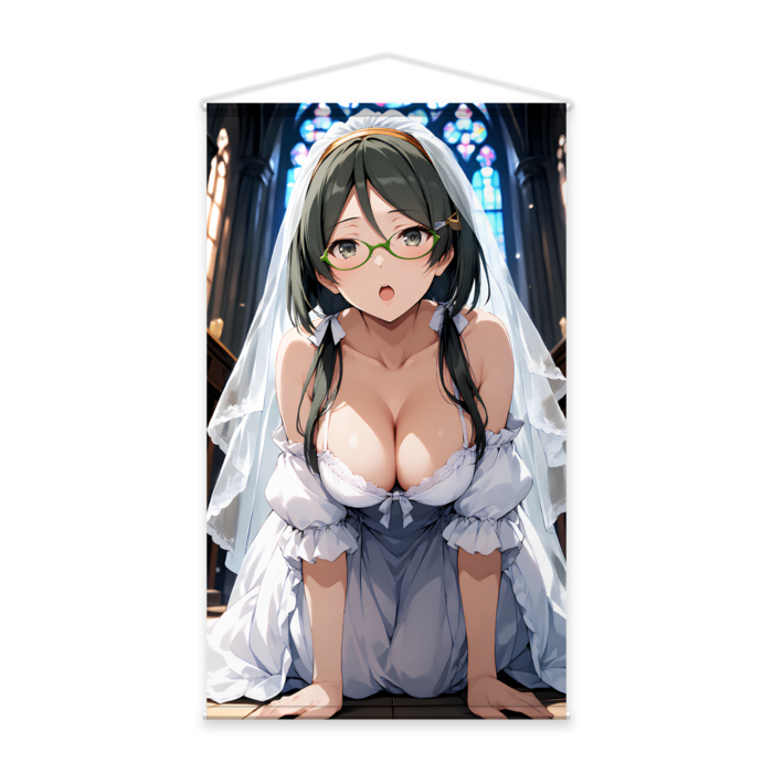 タペストリー - 特大（70 x 120cm）