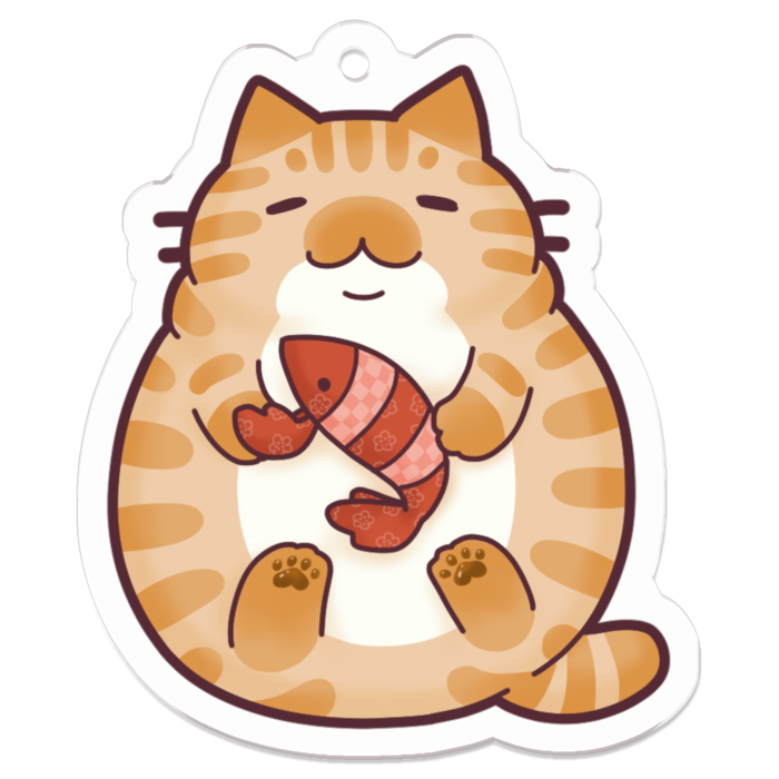 ぽっちゃり