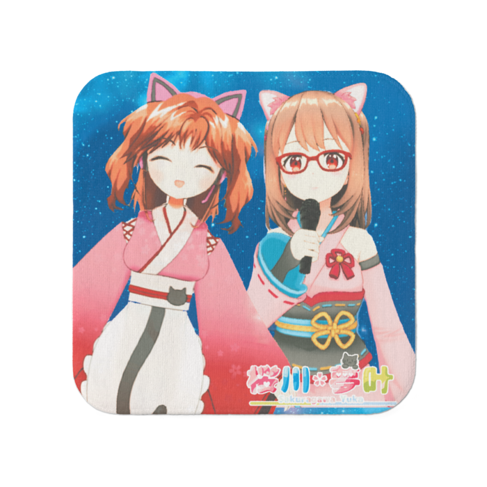 タオル - 小