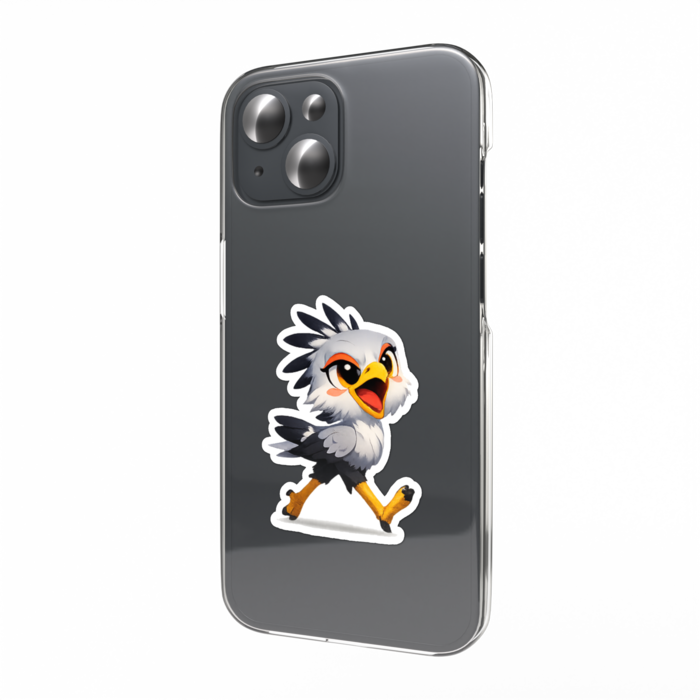 スマホステッカー - 縦