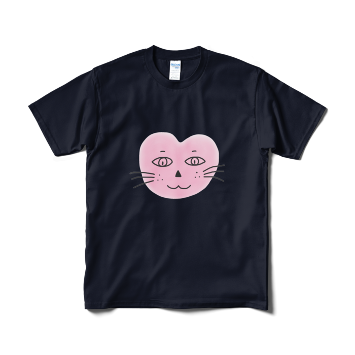 Tシャツ（短納期） - M - ネイビー