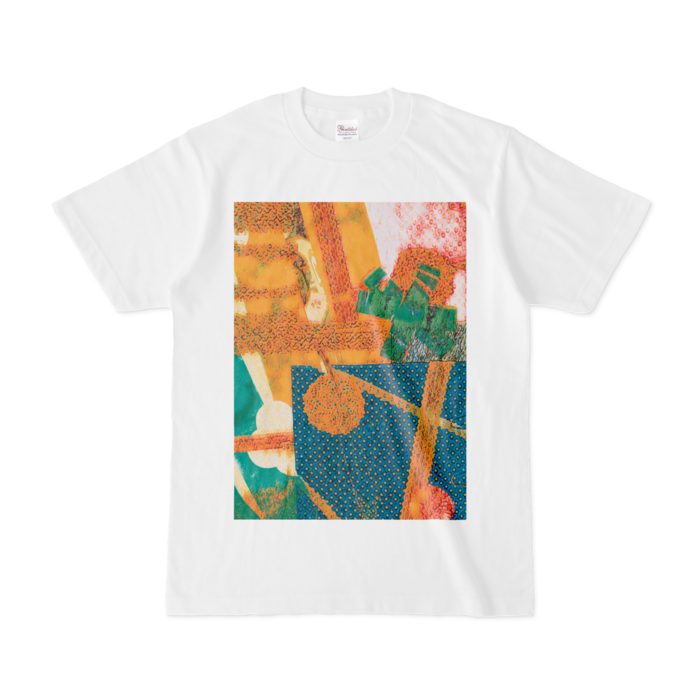 Tシャツ - S - 白