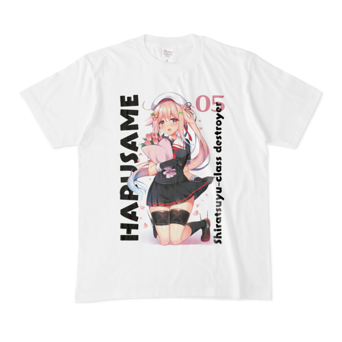 Tシャツ - M - 白