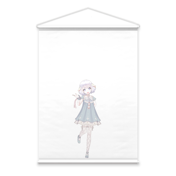 タペストリー - B2縦