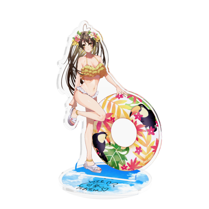 ピュアスマイルたおちゃんS
