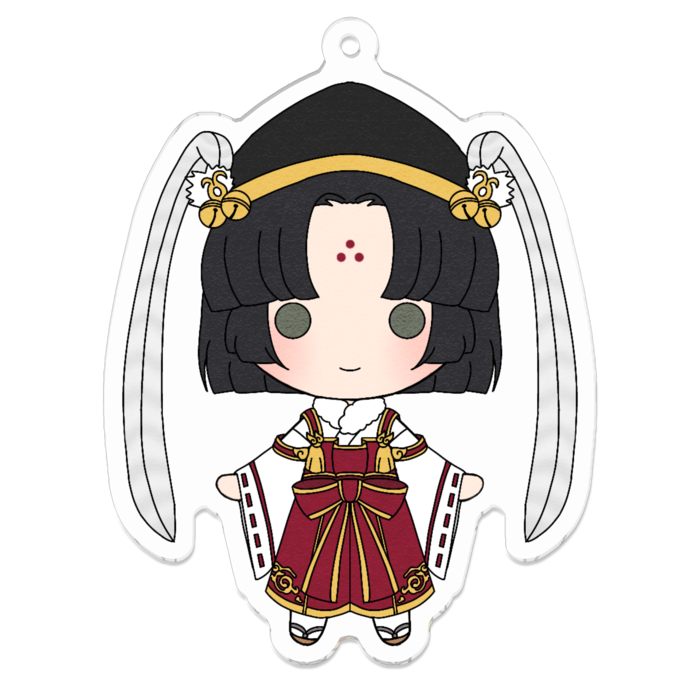 ⑦うづき (コーティング)