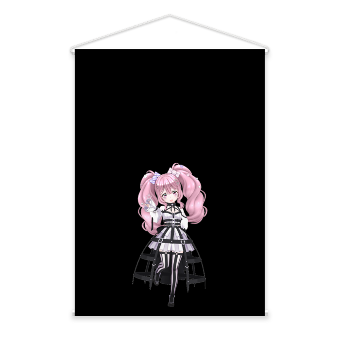 タペストリー - B2縦