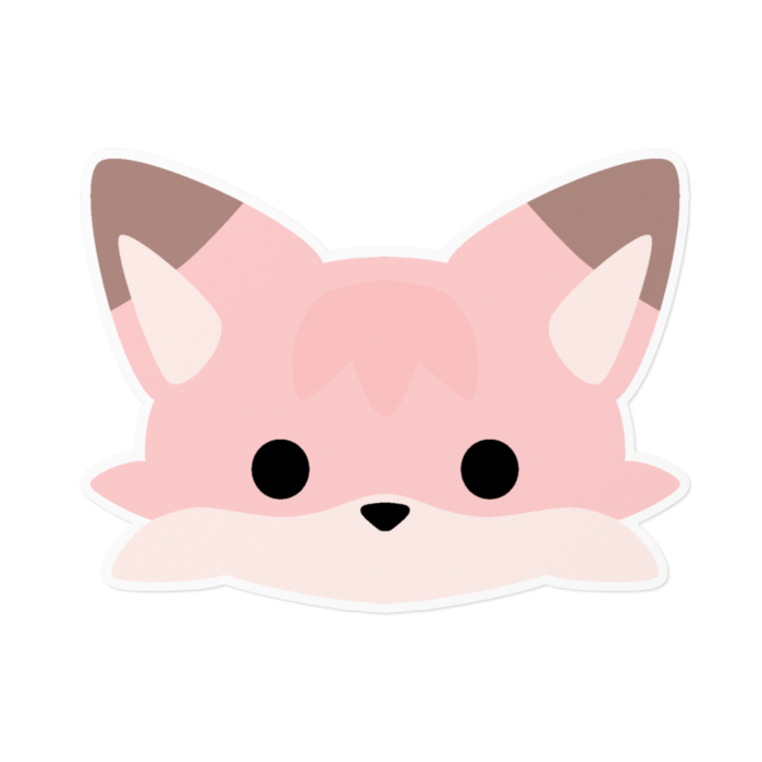 160 x 160 (mm) - 台紙白色