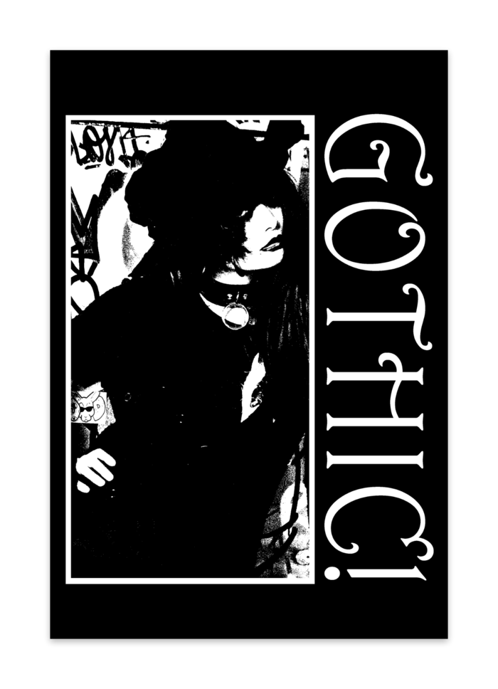 ポストカード(10枚セット) - マットコート220kg