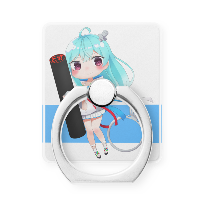 スマホリング