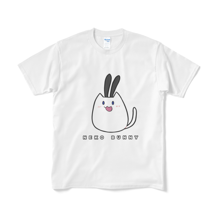 Tシャツ(短納期) - M - ホワイト