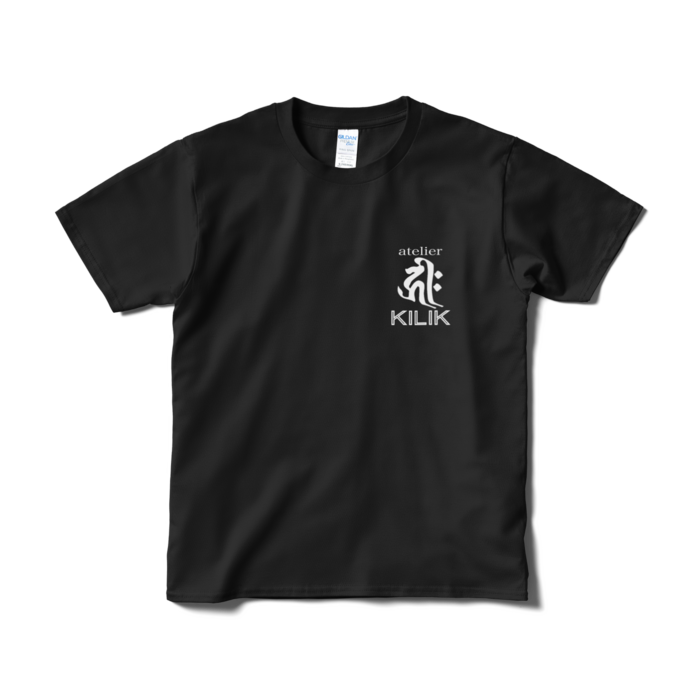 Tシャツ - S - ブラック