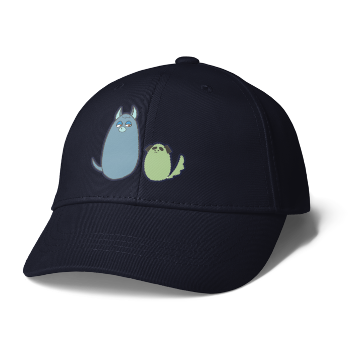 ネイビー(カラー)