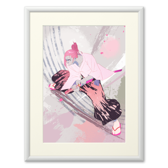 複製画(プリモアート) - A2