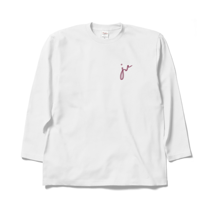 ロングスリーブTシャツ - XL - ホワイト