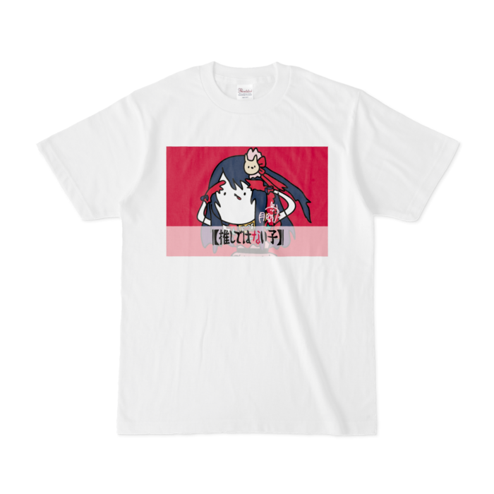 Tシャツ - S - 白