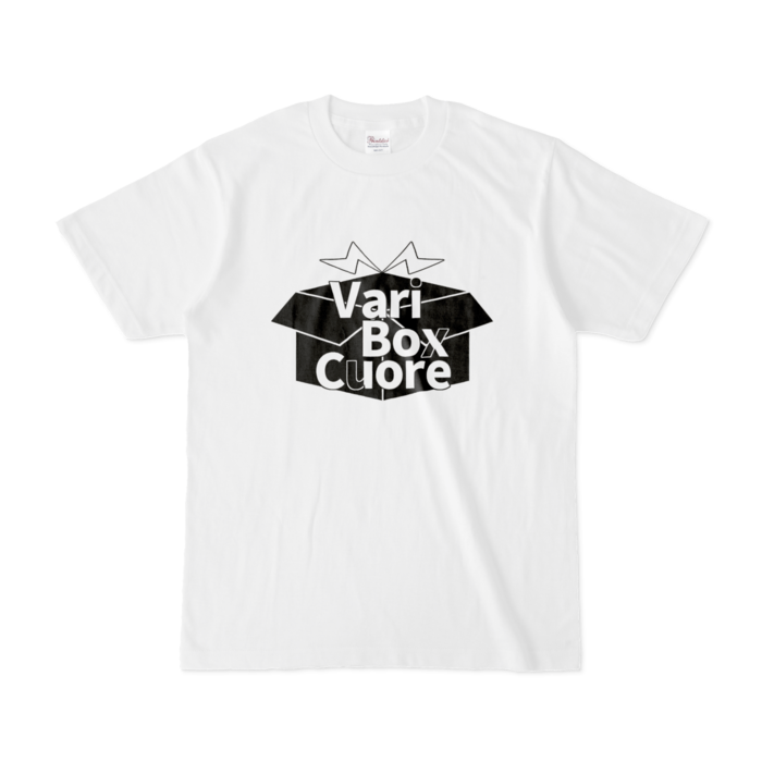 Tシャツ - S - 白