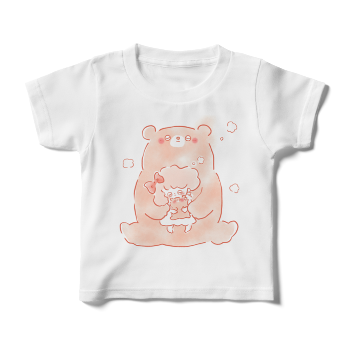 キッズTシャツ - 100cm -