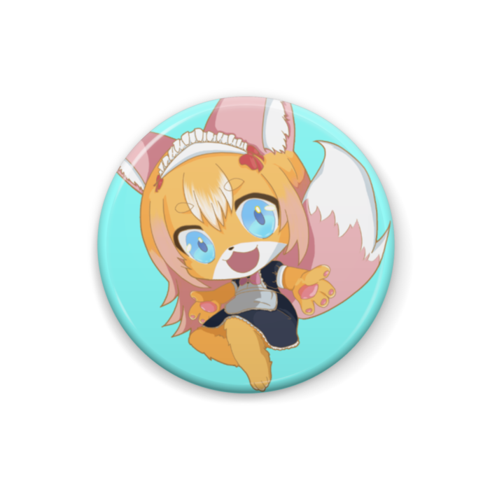 缶バッジ - 25 mm