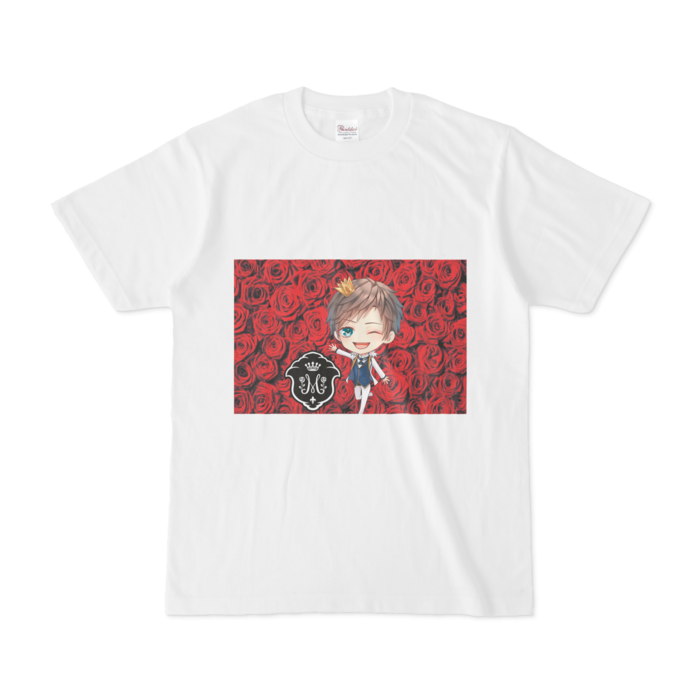 Tシャツ - S - 白