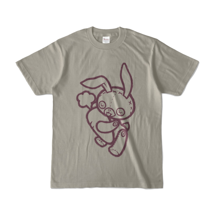 【Ｓ】　シルバーグレー