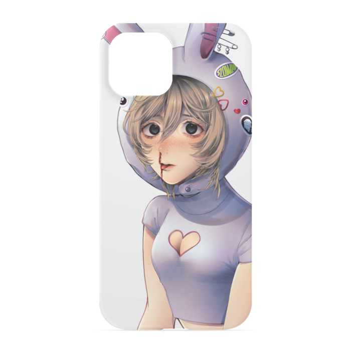 iPhoneケース - iPhone 13 - 正面印刷のみ