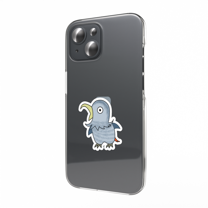 スマホステッカー - 縦