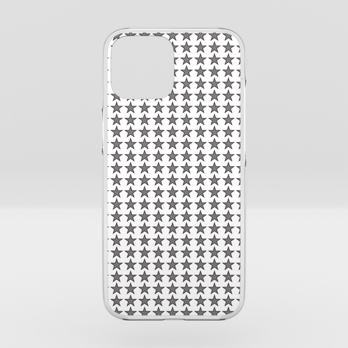 クリアiPhoneケース - iPhone 15