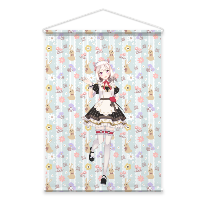 タペストリー - B2縦