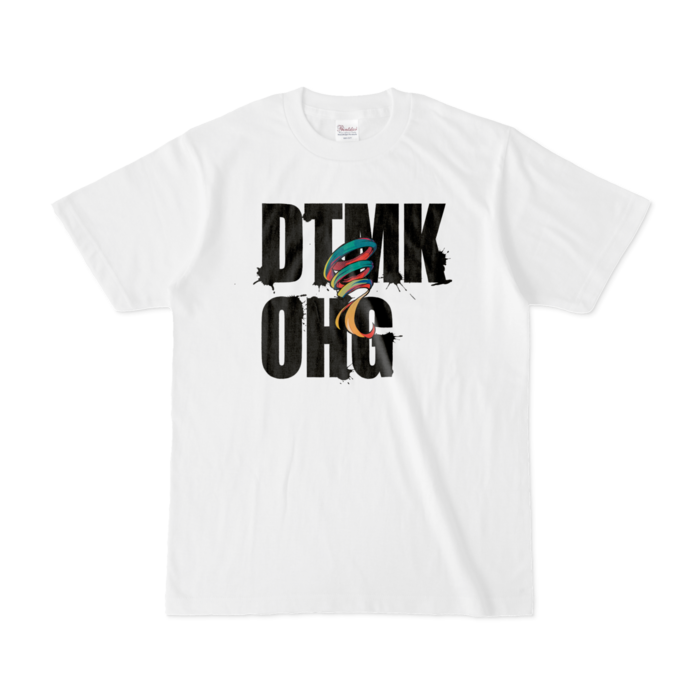 Tシャツ - S - 白