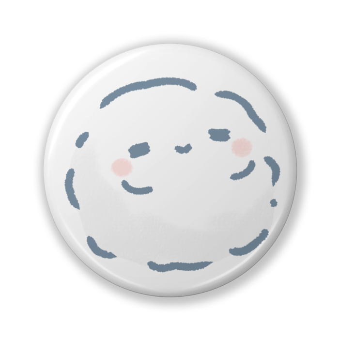 缶バッジ（バリュー） - 32mm