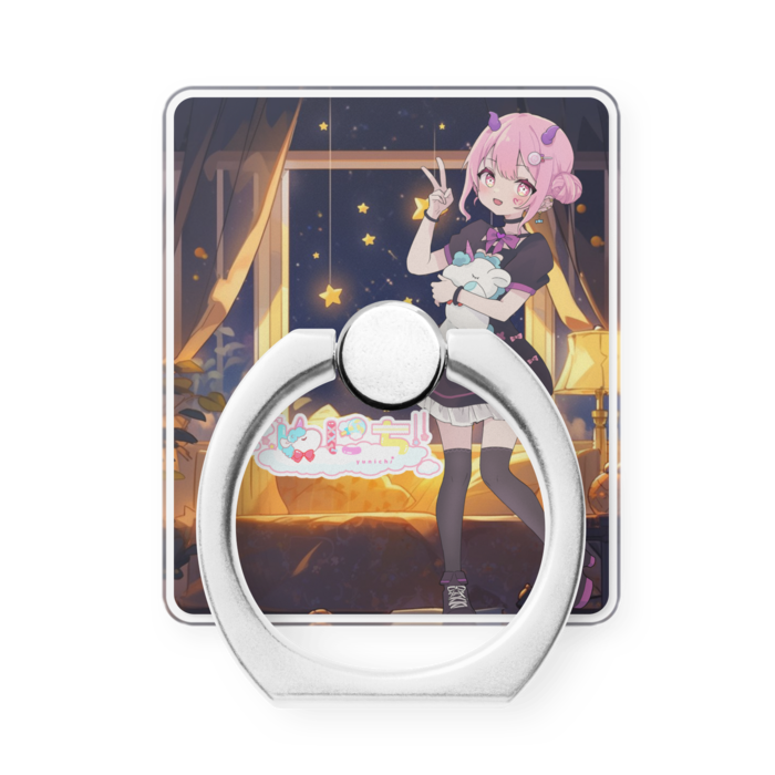 スマホリング