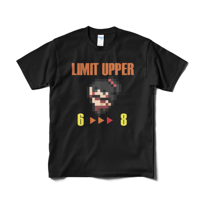 Tシャツ（短納期） - M - ブラック