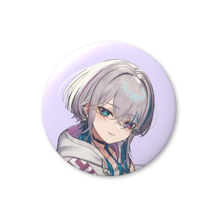 缶バッジ（バリュー） - 56mm