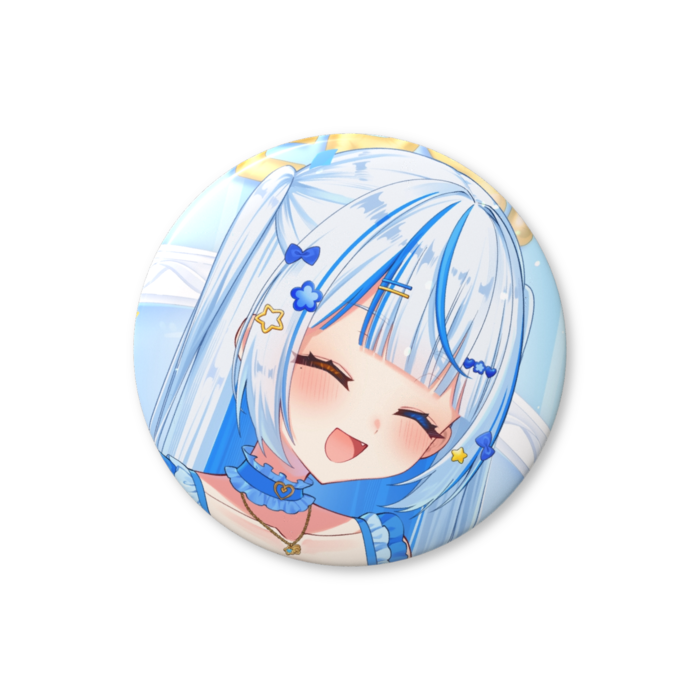 缶バッジ（バリュー） - 32mm