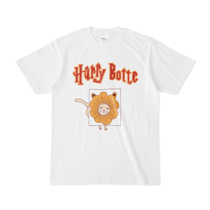 Tシャツ - S - 白