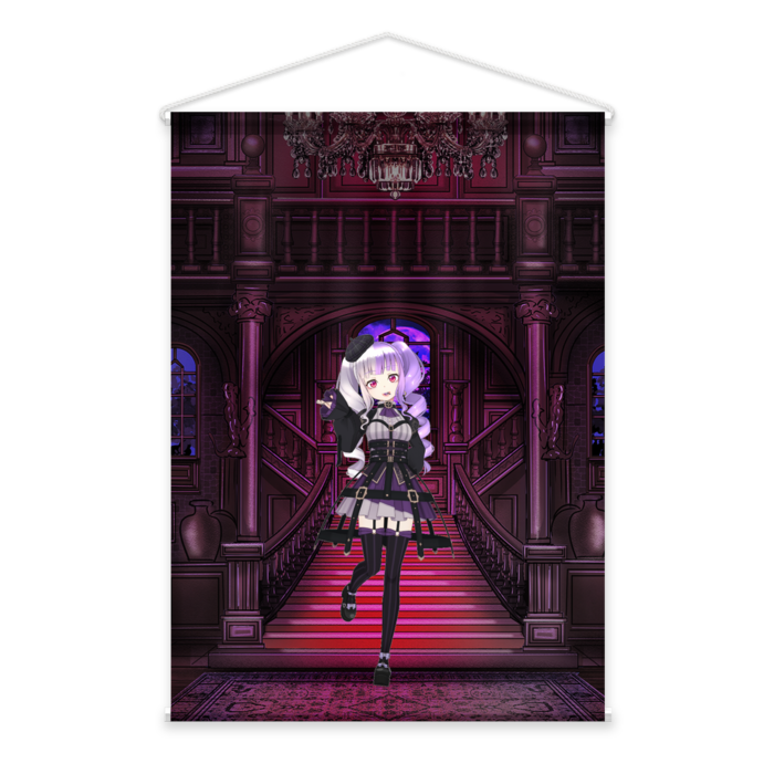 タペストリー - B2縦