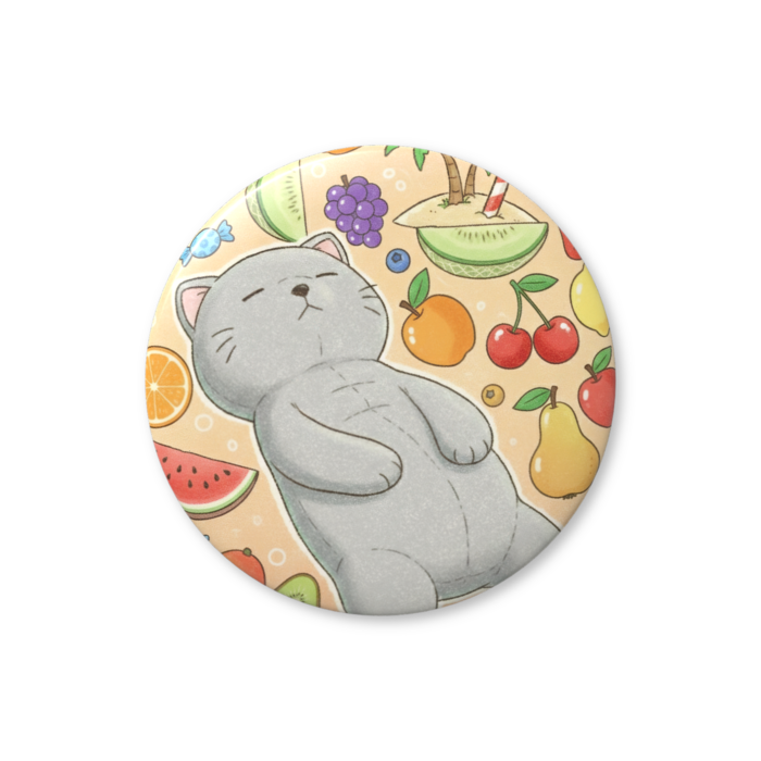缶バッジ（バリュー） - 44mm