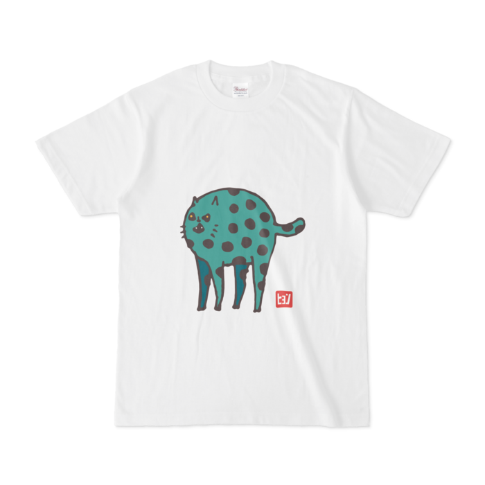 Tシャツ - S - 白