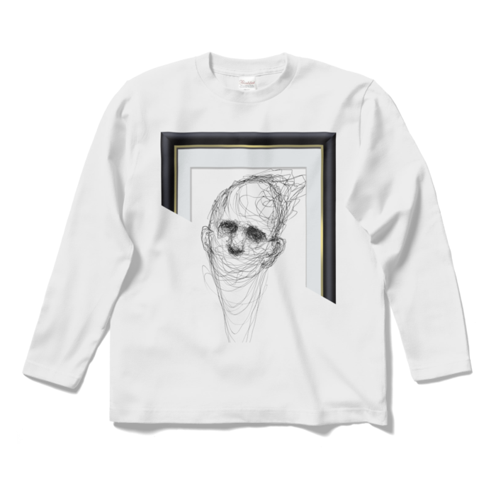 ロングスリーブTシャツ - S - ホワイト