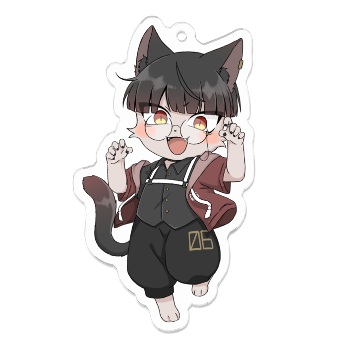 【SD】70×70mm
