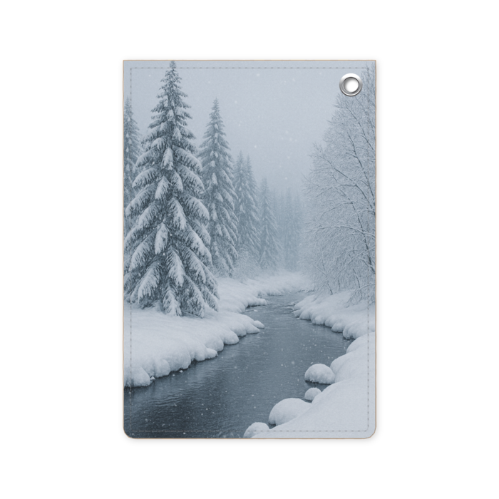 パスケース - 70 x 105 (mm)