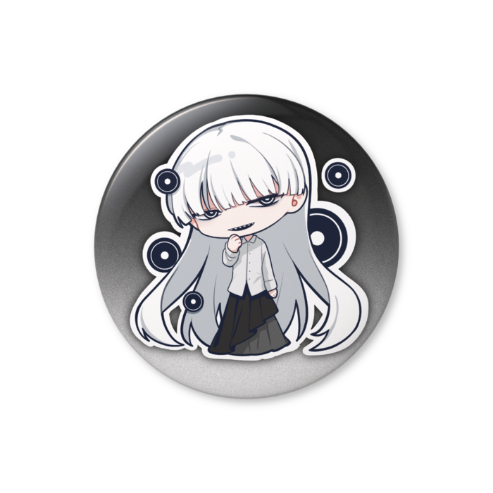 デフォルメ管理人