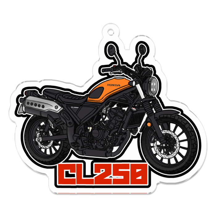 キャンディーエナジーオレンジ