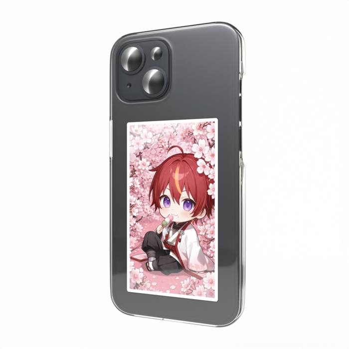 スマホステッカー - 縦