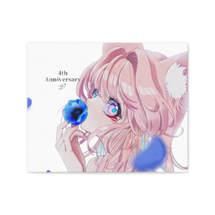 キャンバス - F3