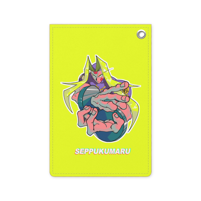 パスケース - 70 x 105 (mm)(9)