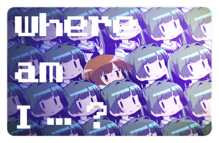 ICカードステッカー - 約85.7x53.9(mm)