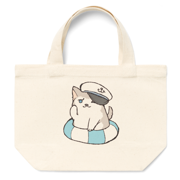 トートバッグ(Sサイズ)